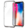 Etui Neo Hybrid Crystal do iPhone X szare - 386759 - zdjęcie 7